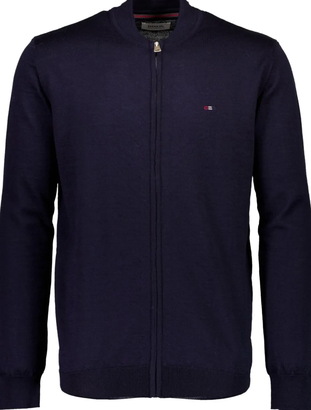 Bison Cardigan