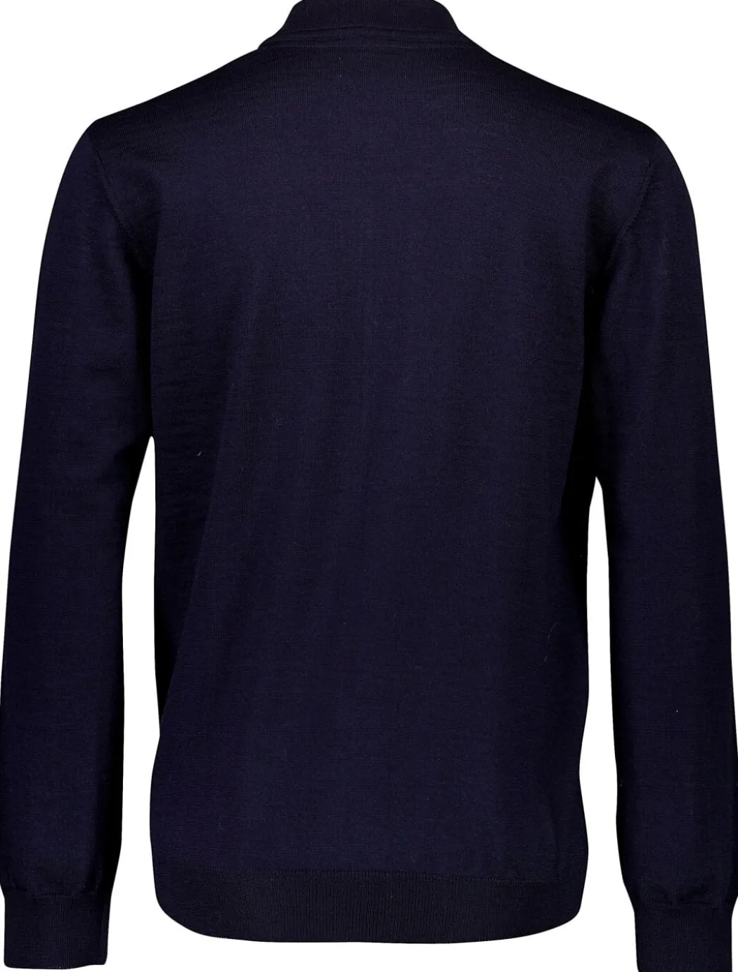 Bison Cardigan