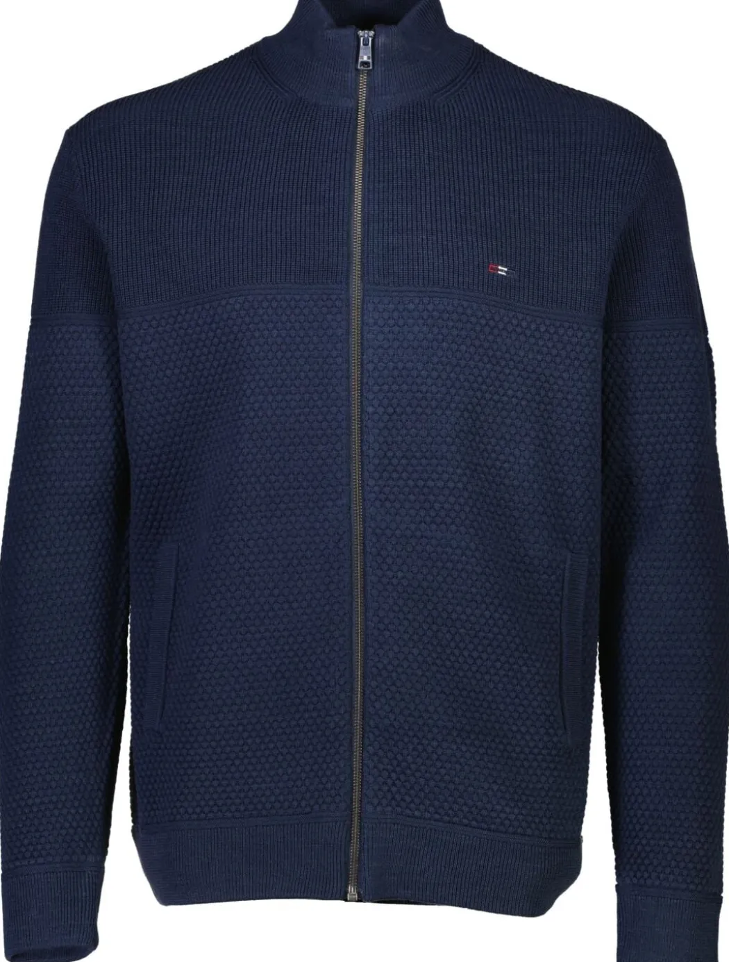 Bison Cardigan