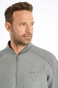 Bison Cardigan
