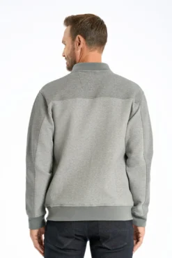Bison Cardigan
