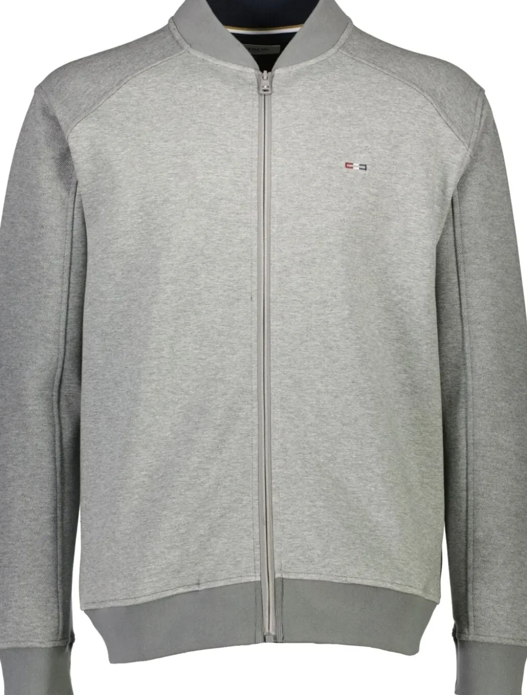 Bison Cardigan