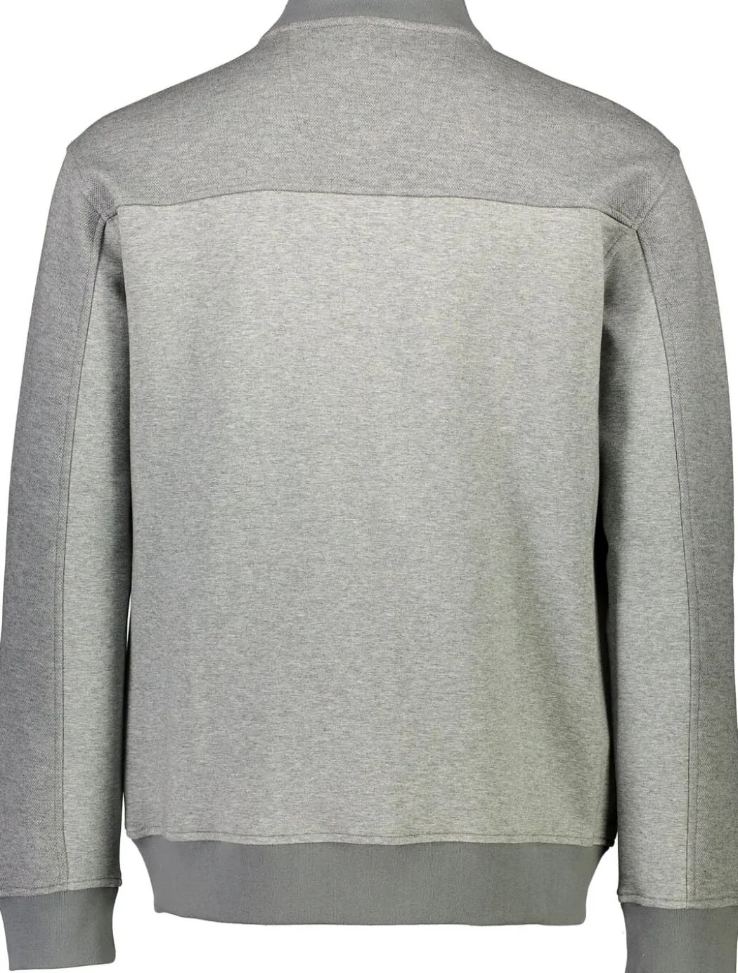 Bison Cardigan