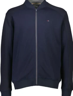 Bison Cardigan