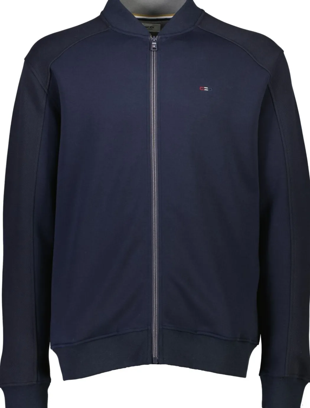 Bison Cardigan