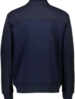 Bison Cardigan