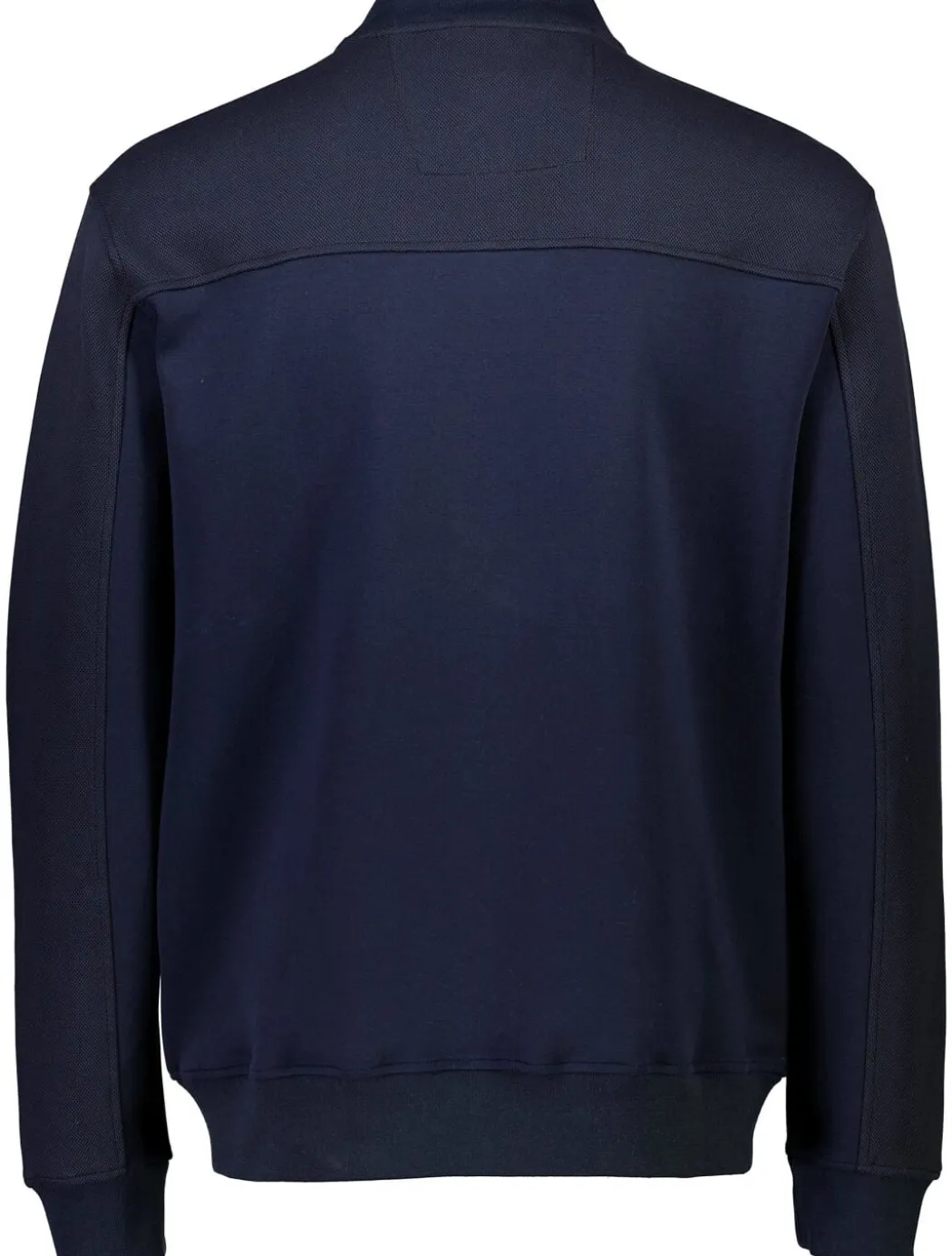Bison Cardigan