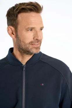 Bison Cardigan