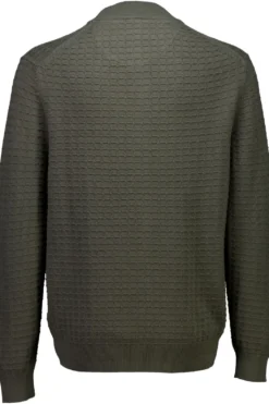 Bison Cardigan