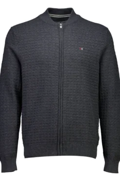 Bison Cardigan