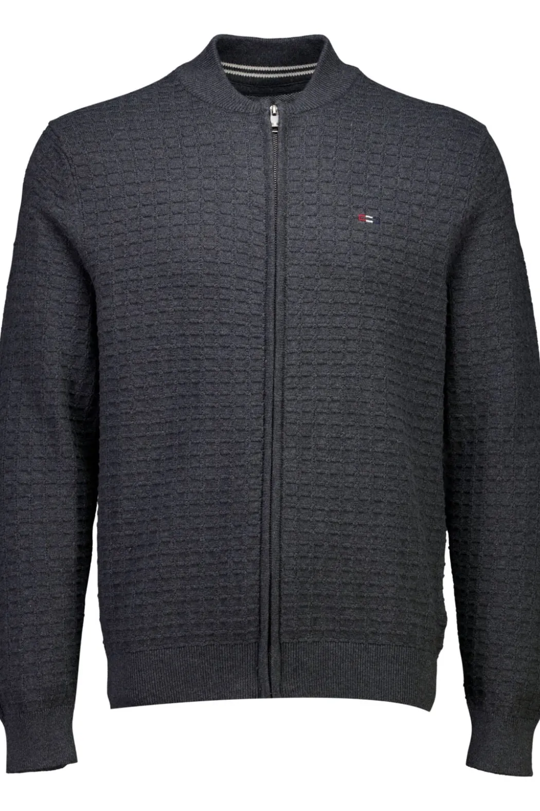 Bison Cardigan