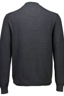 Bison Cardigan