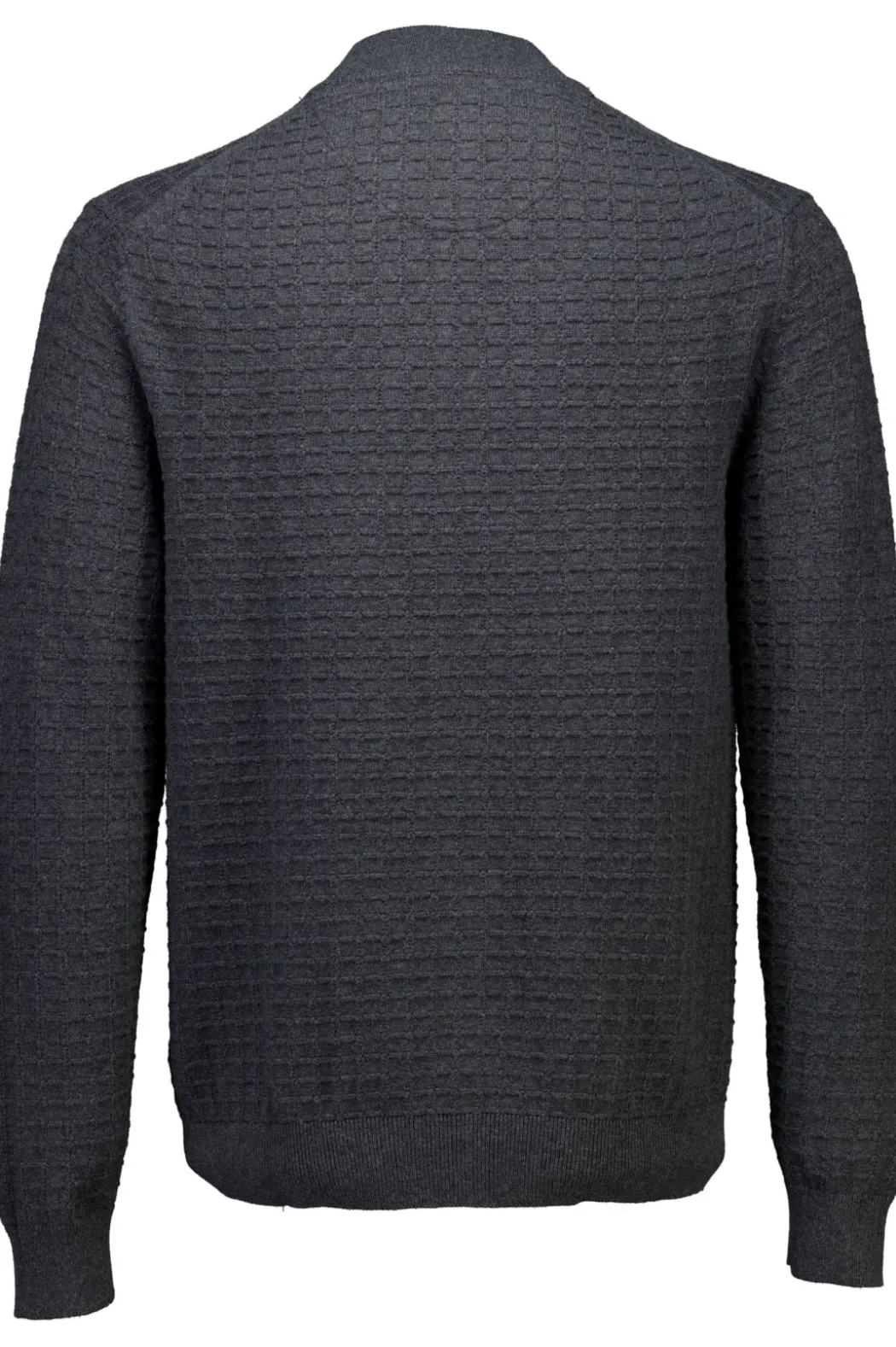 Bison Cardigan