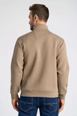 Bison Cardigan