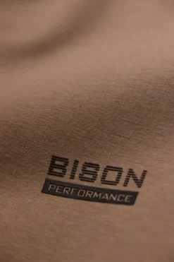 Bison Cardigan