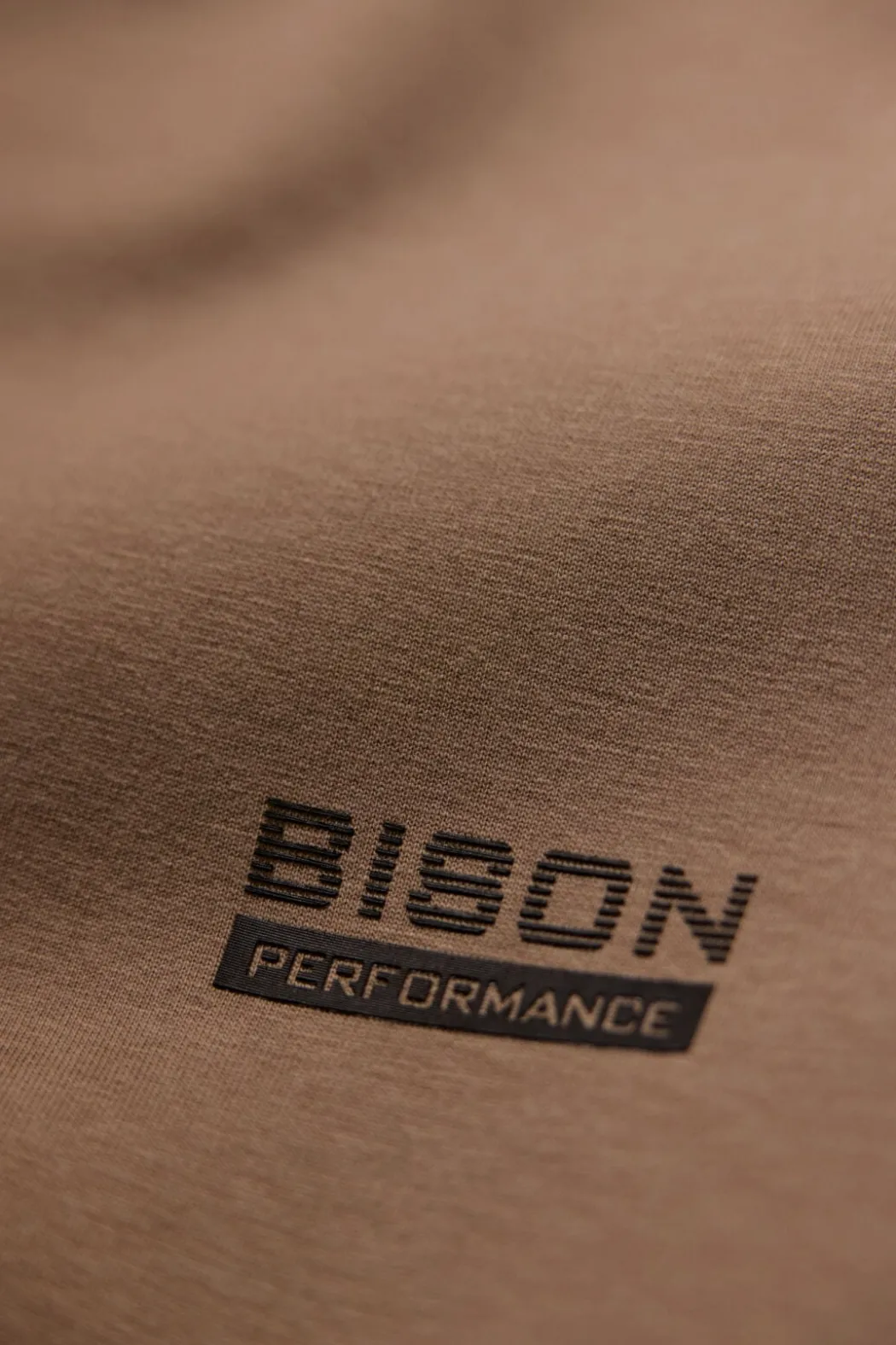 Bison Cardigan