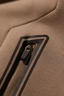 Bison Cardigan