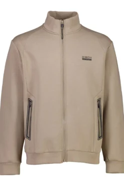 Bison Cardigan