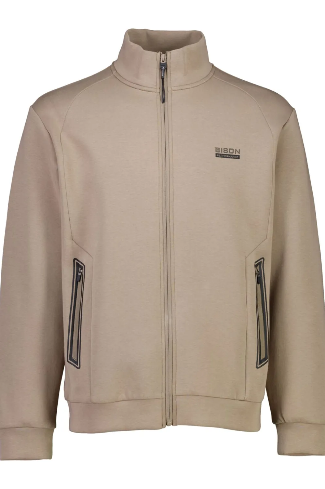 Bison Cardigan