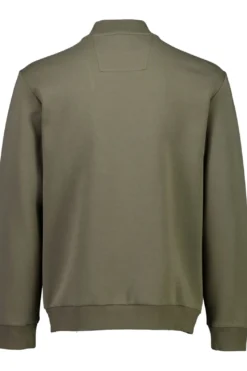 Bison Cardigan