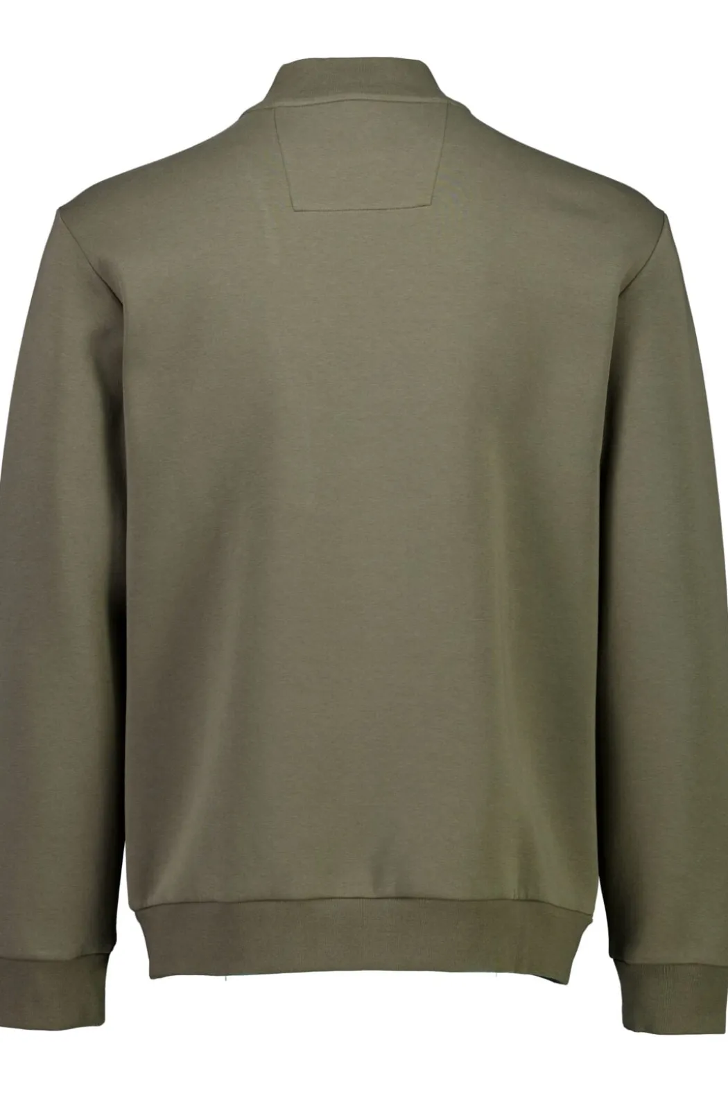 Bison Cardigan