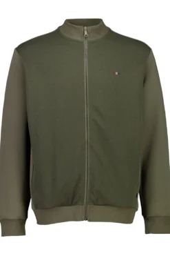 Bison Cardigan