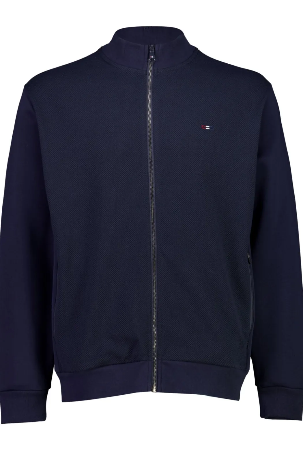 Bison Cardigan