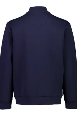 Bison Cardigan