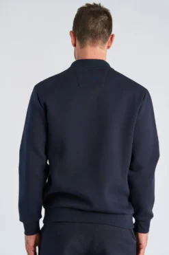 Bison Cardigan