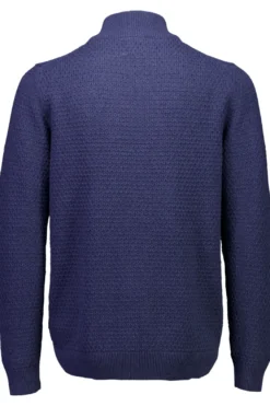 Bison Cardigan