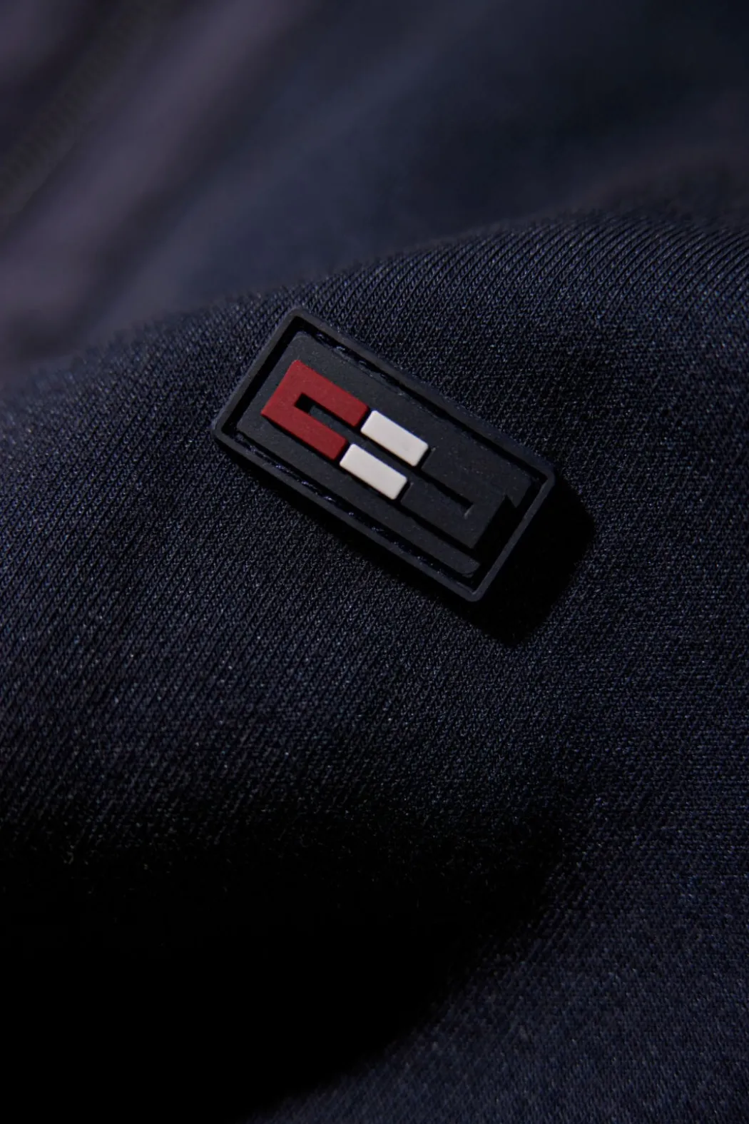 Bison Cardigan