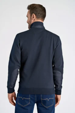 Bison Cardigan