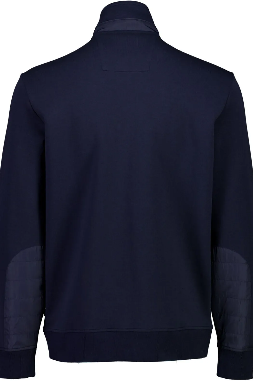 Bison Cardigan