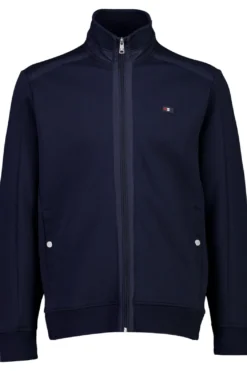 Bison Cardigan
