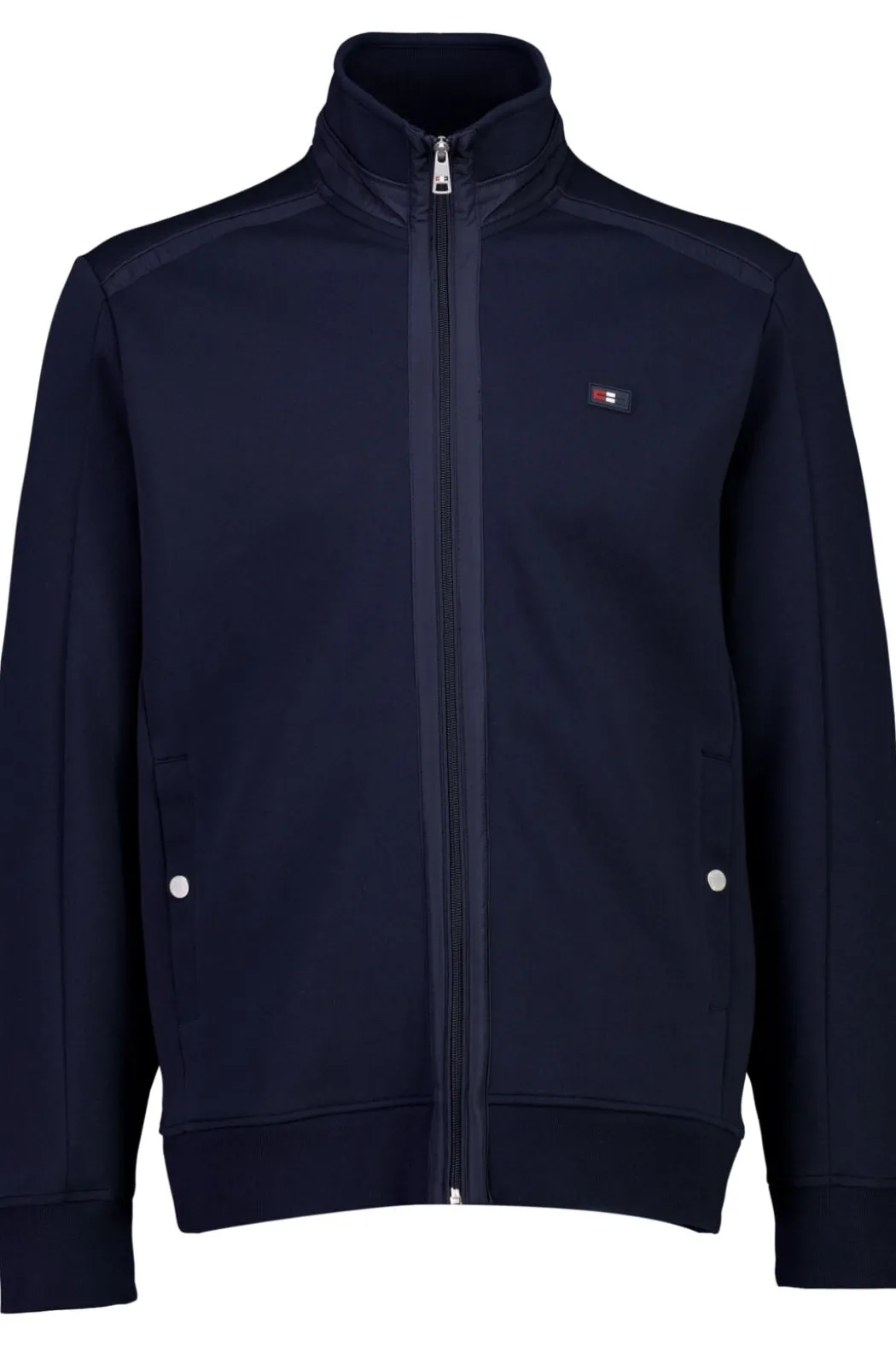 Bison Cardigan