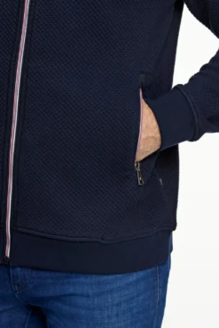 Bison Cardigan