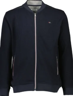 Bison Cardigan