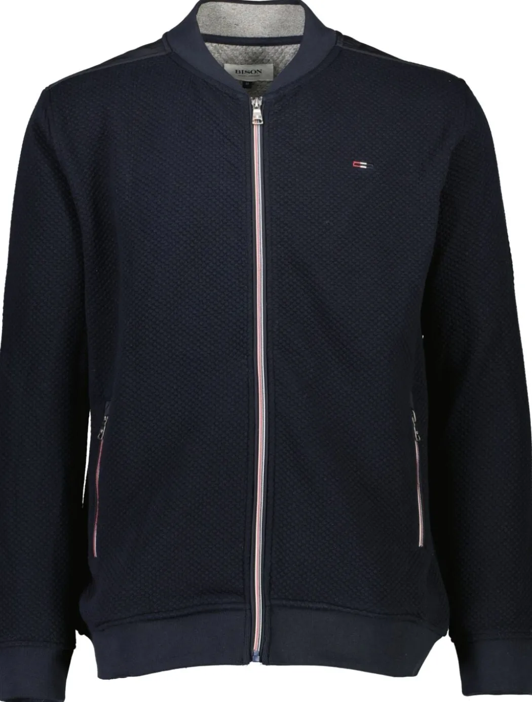 Bison Cardigan