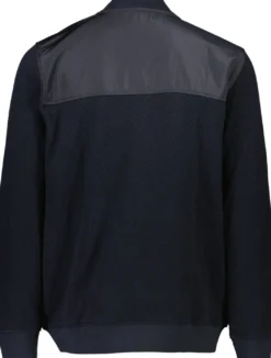 Bison Cardigan