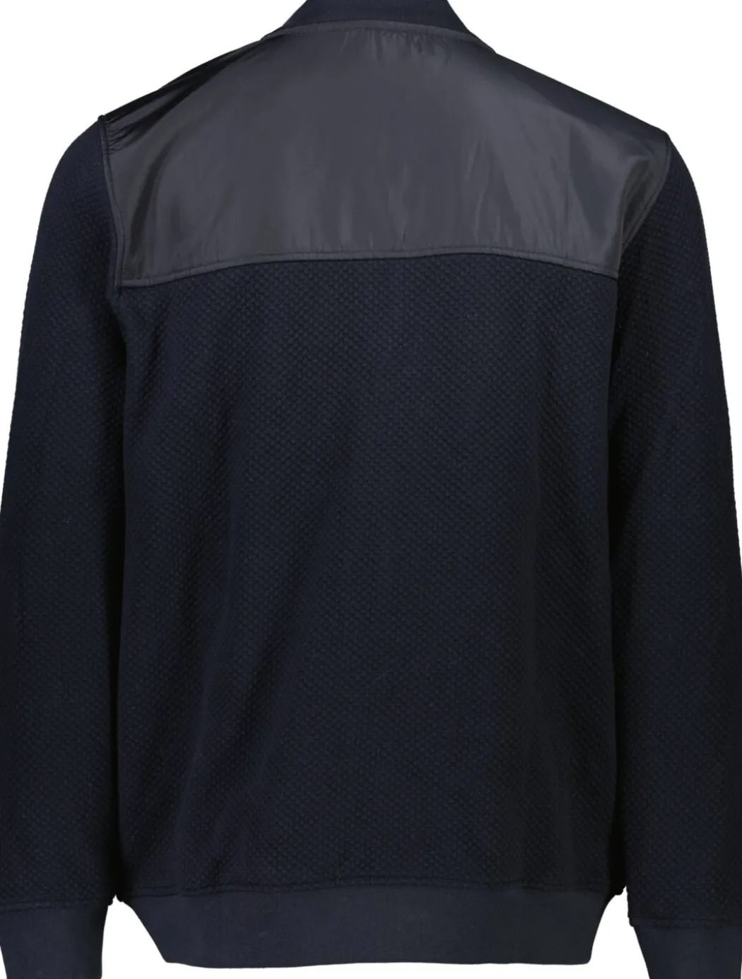 Bison Cardigan