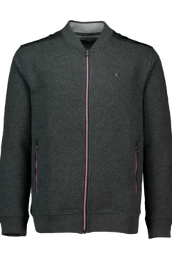 Bison Cardigan