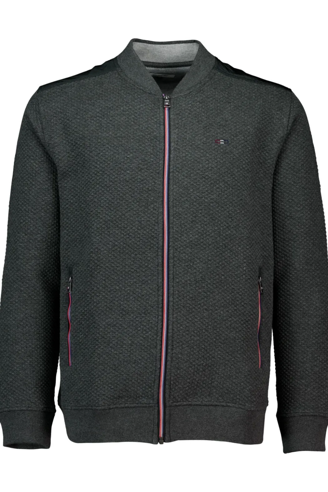 Bison Cardigan