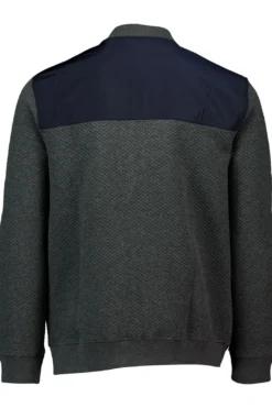 Bison Cardigan
