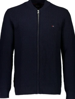 Bison Cardigan