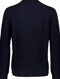 Bison Cardigan