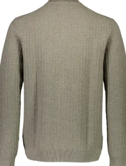 Bison Cardigan