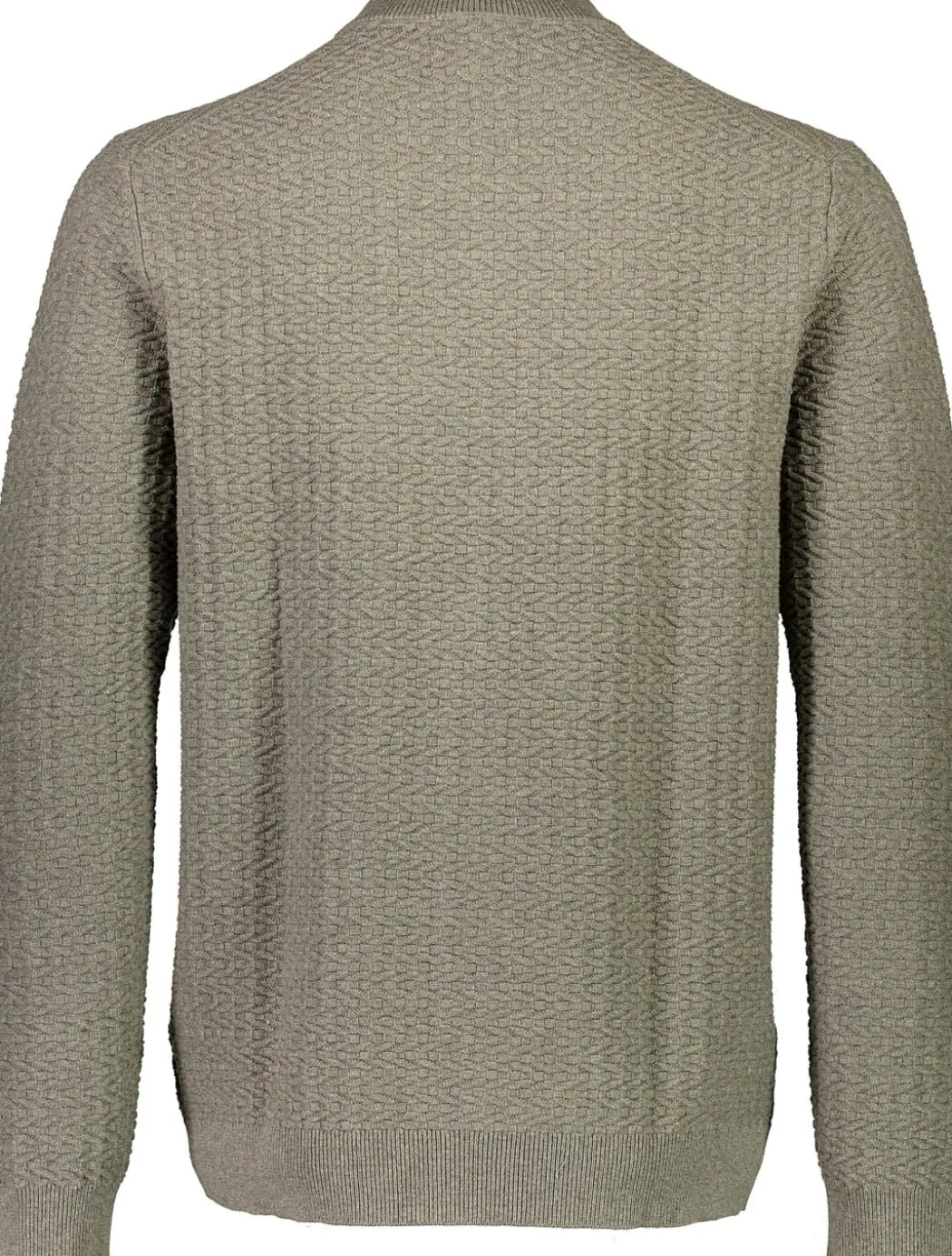 Bison Cardigan