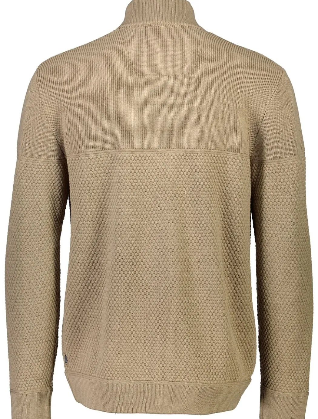 Bison Cardigan