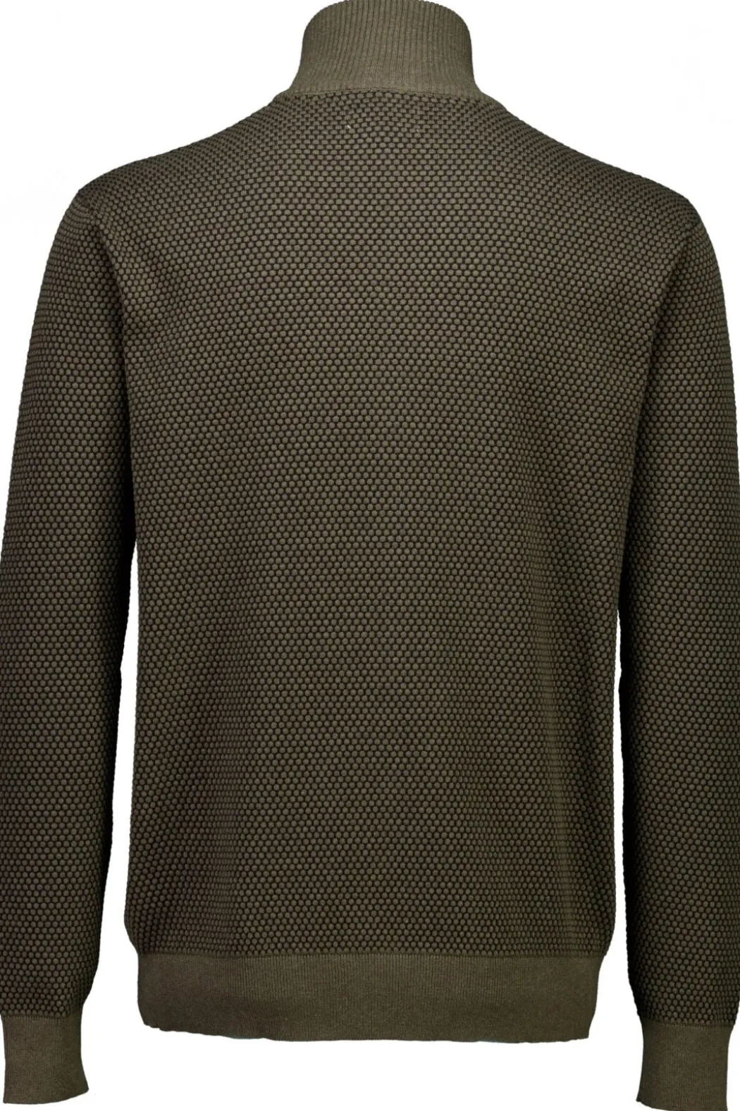 Bison Cardigan