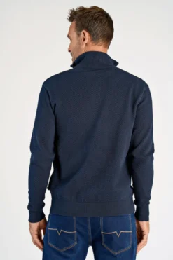 Bison Cardigan